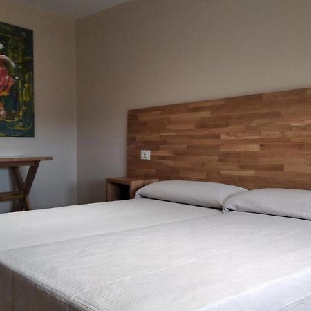 Hostal Balieiros Corrubedo Εξωτερικό φωτογραφία