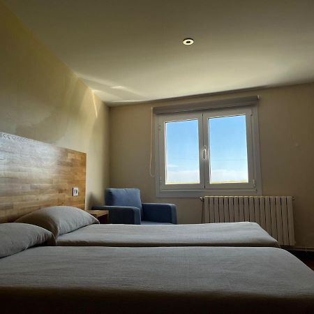 Hostal Balieiros Corrubedo Εξωτερικό φωτογραφία