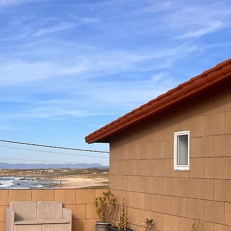 Hostal Balieiros Corrubedo Εξωτερικό φωτογραφία