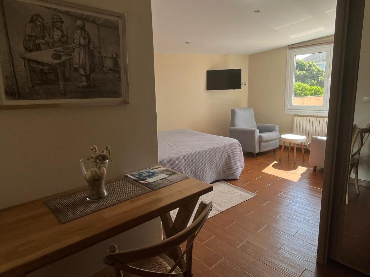 Hostal Balieiros Corrubedo Εξωτερικό φωτογραφία