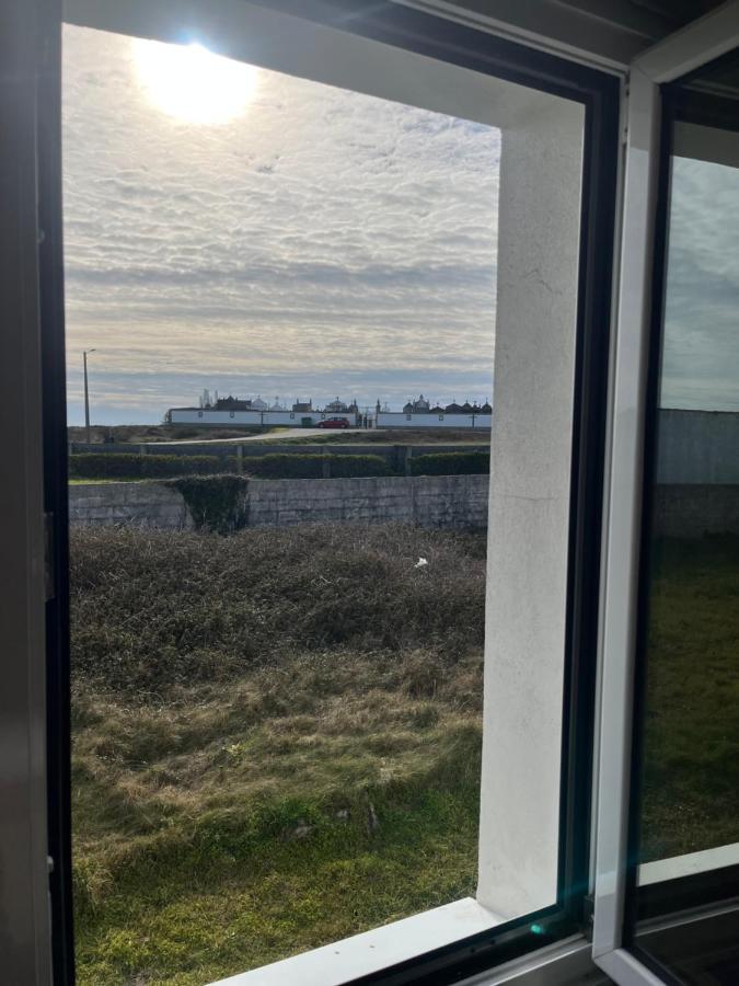 Hostal Balieiros Corrubedo Εξωτερικό φωτογραφία
