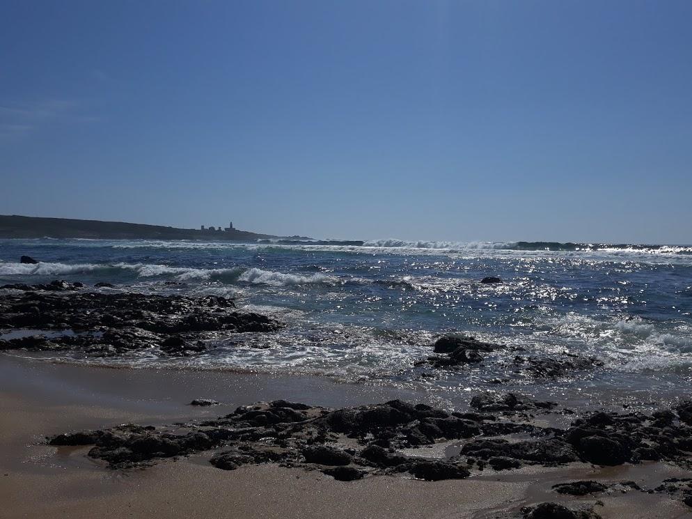 Hostal Balieiros Corrubedo Εξωτερικό φωτογραφία